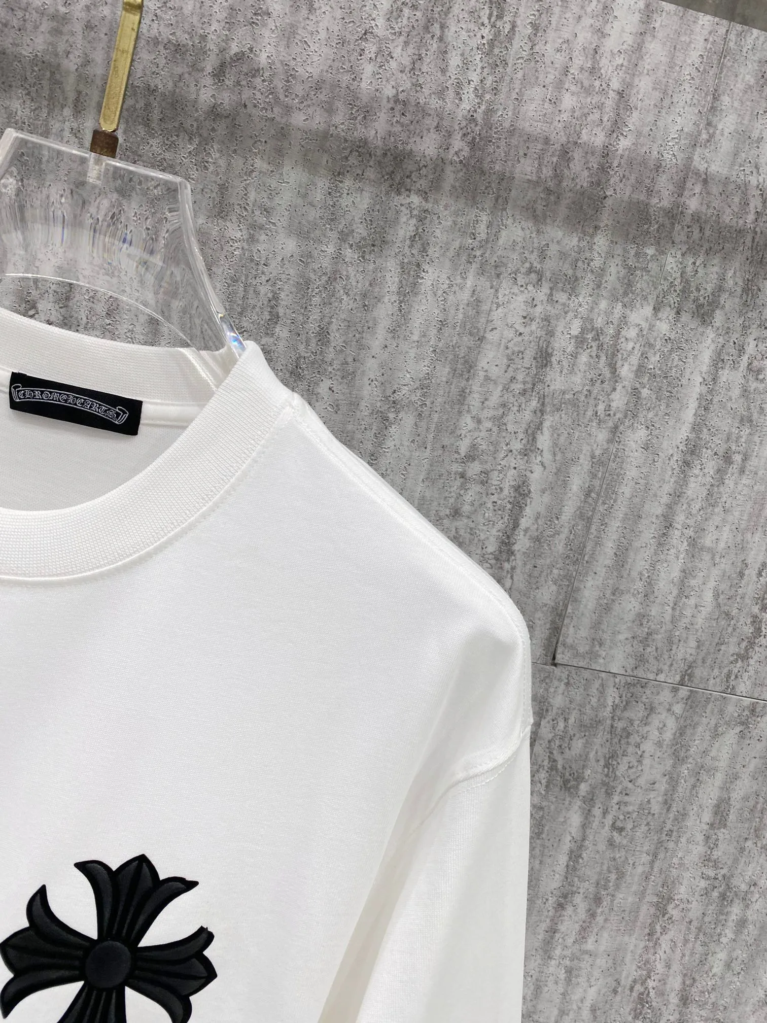 2026ss g Size：S M L XL Color：Black White 120